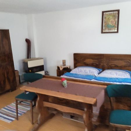 Kuca Za Odmor Lesnica Villa Brod na Kupi ภายนอก รูปภาพ