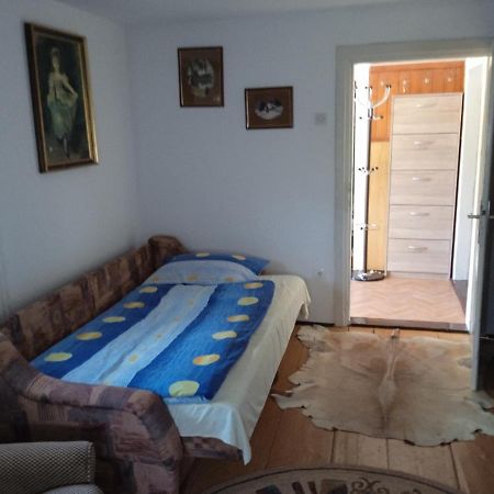 Kuca Za Odmor Lesnica Villa Brod na Kupi ภายนอก รูปภาพ