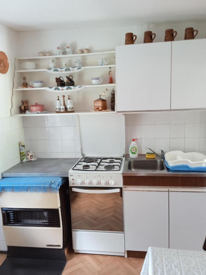 Kuca Za Odmor Lesnica Villa Brod na Kupi ภายนอก รูปภาพ