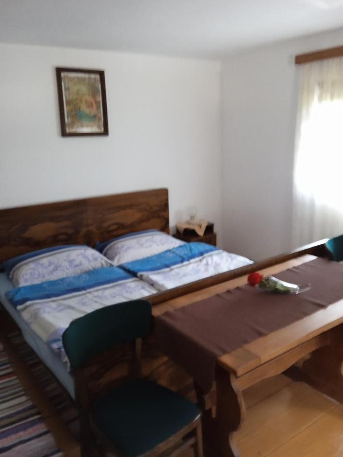 Kuca Za Odmor Lesnica Villa Brod na Kupi ภายนอก รูปภาพ