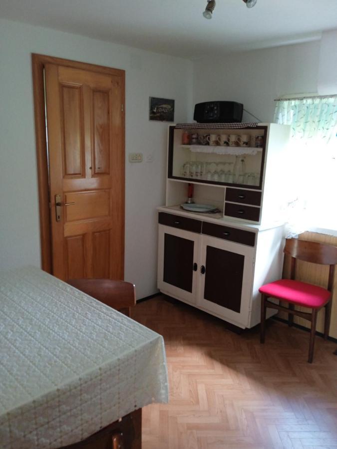 Kuca Za Odmor Lesnica Villa Brod na Kupi ภายนอก รูปภาพ