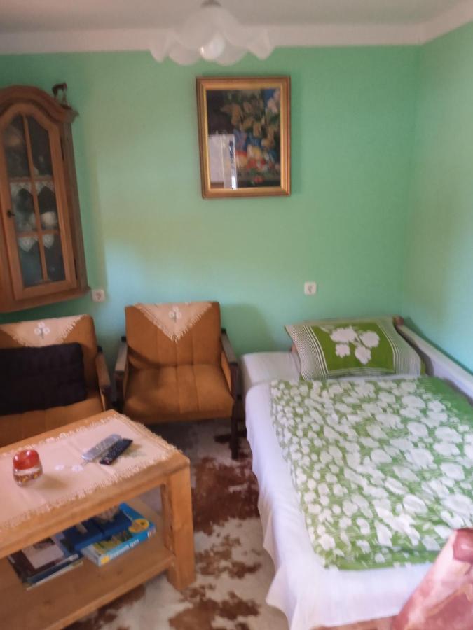 Kuca Za Odmor Lesnica Villa Brod na Kupi ภายนอก รูปภาพ